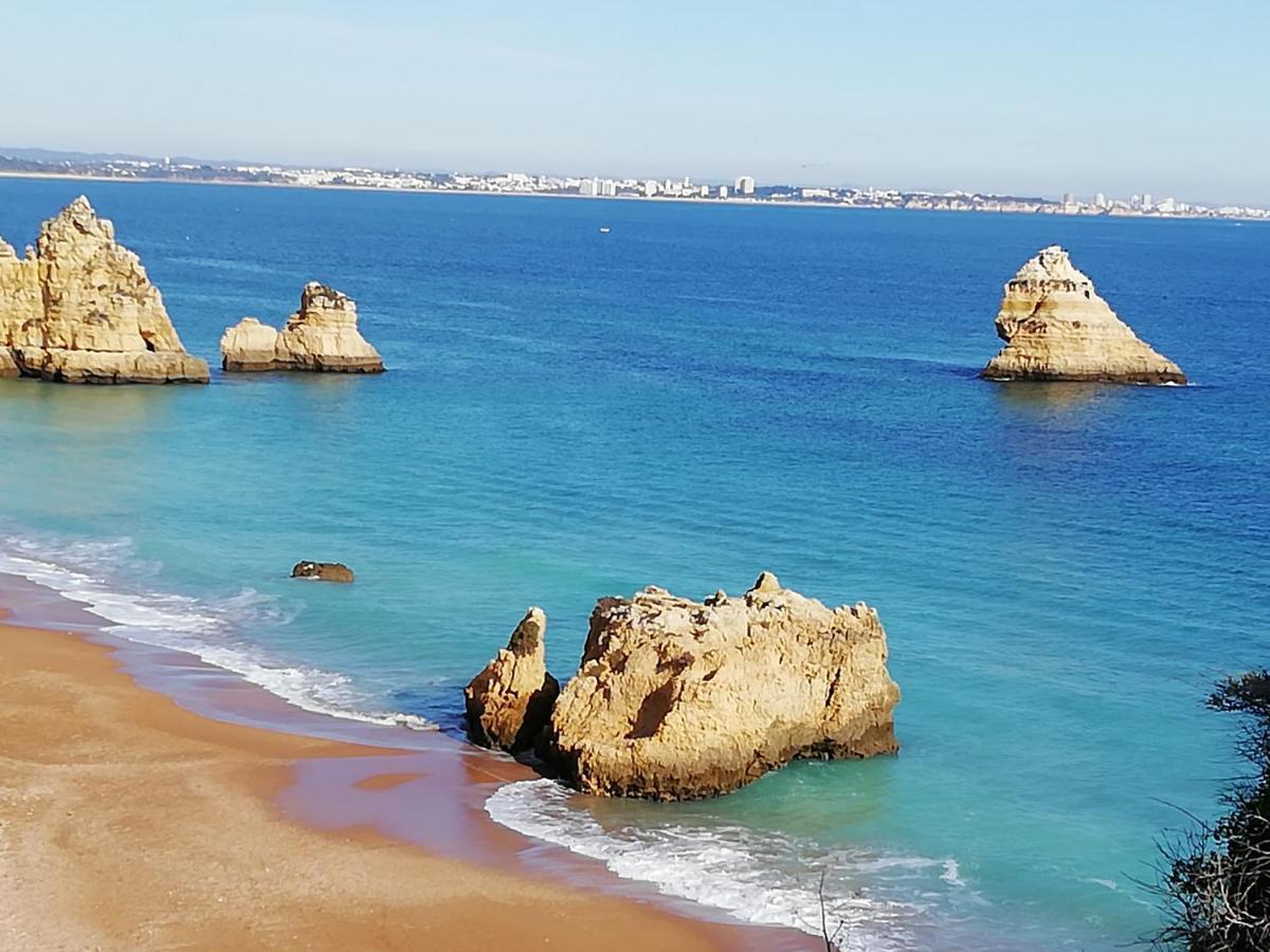 Marreiro'S House Algarve - Child Friendy - Private Pool Villa Lagos Bagian luar foto