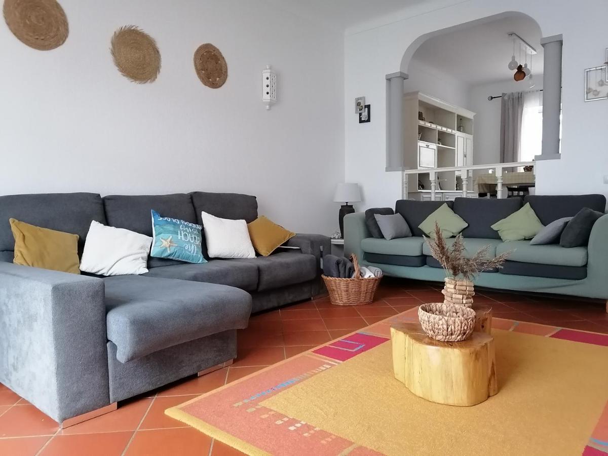 Marreiro'S House Algarve - Child Friendy - Private Pool Villa Lagos Bagian luar foto