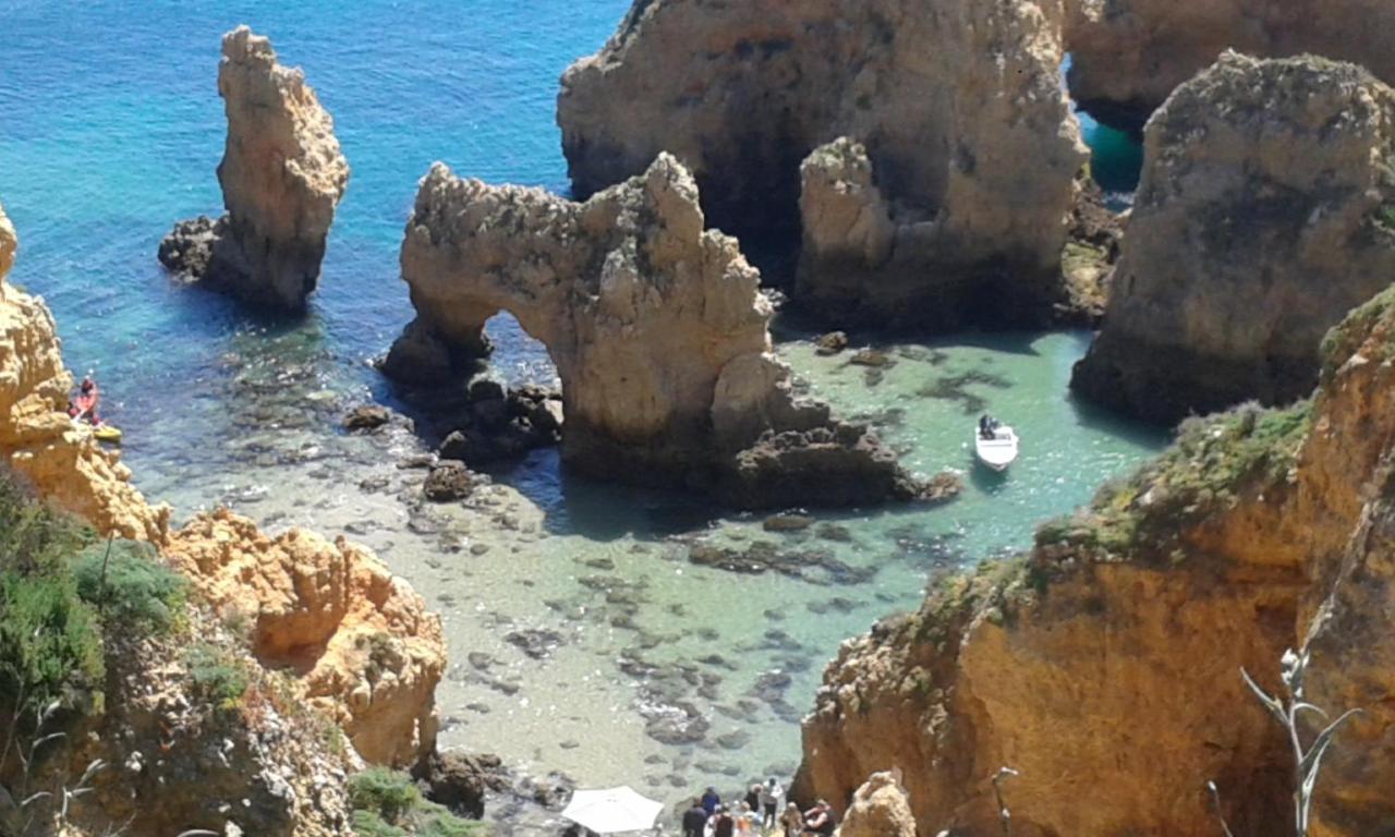 Marreiro'S House Algarve - Child Friendy - Private Pool Villa Lagos Bagian luar foto