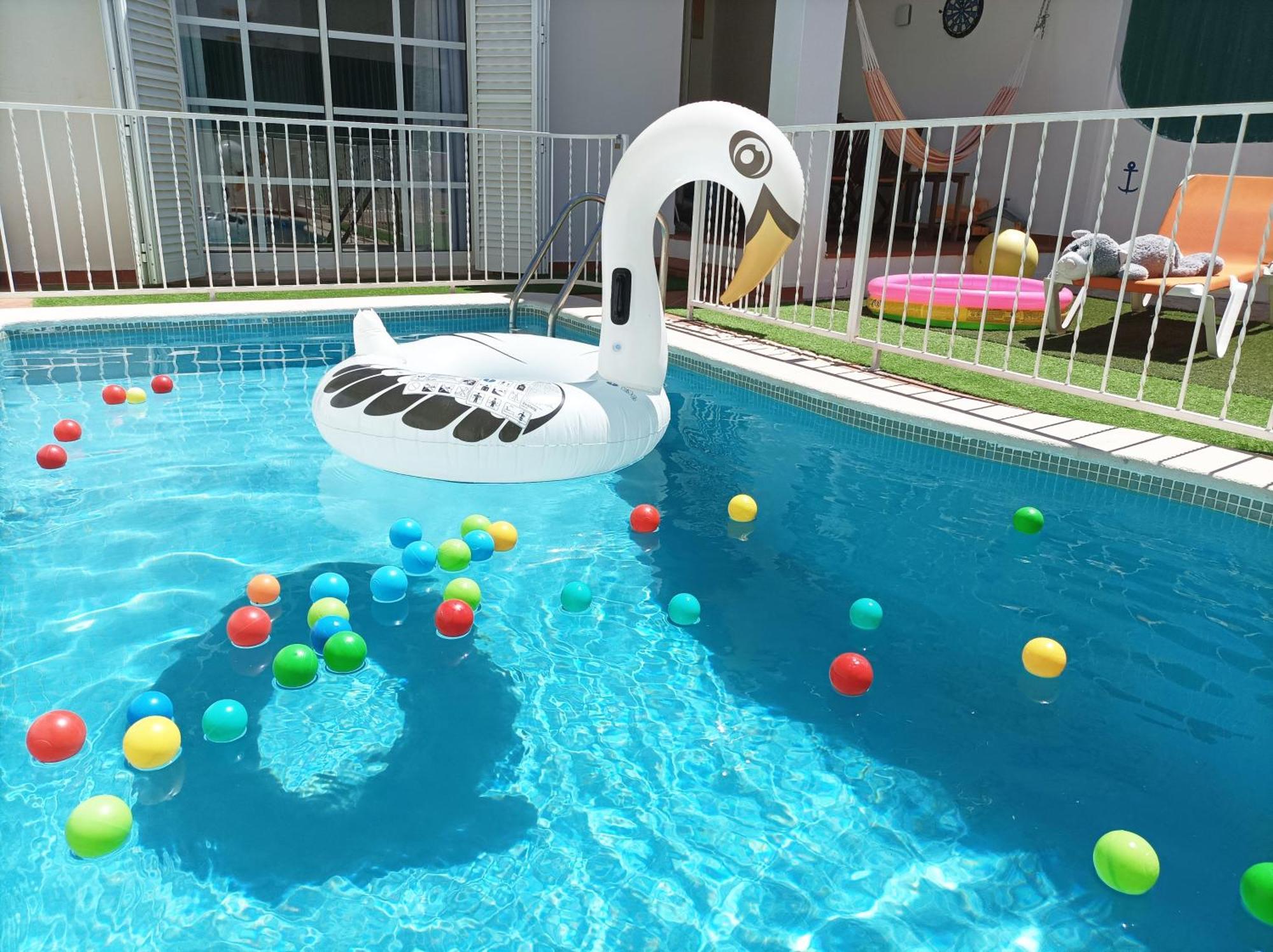 Marreiro'S House Algarve - Child Friendy - Private Pool Villa Lagos Bagian luar foto
